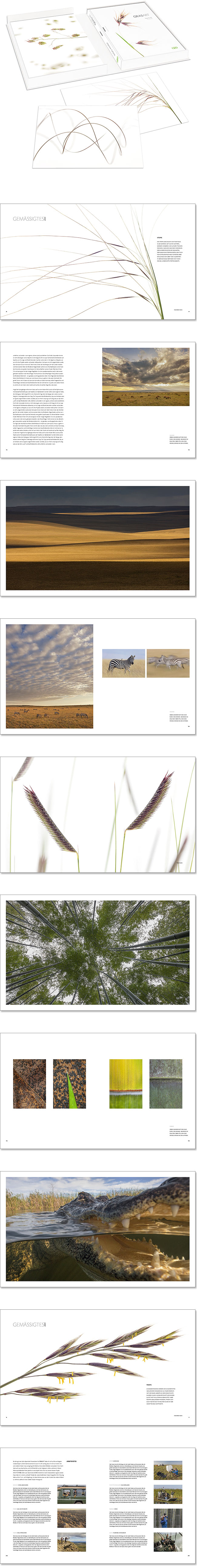 GRASSLAND – Book